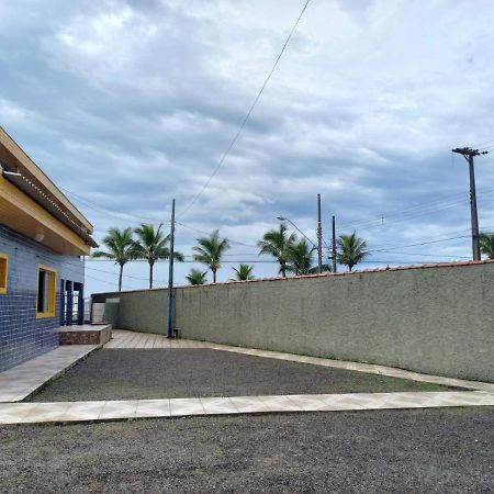 Pousada Ohana Beach Mongaguá エクステリア 写真